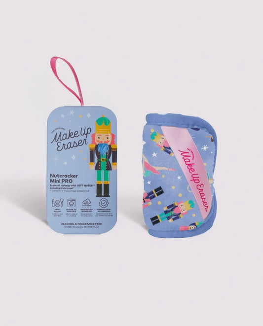 Nutcracker Mini Pro | MakeUp Eraser